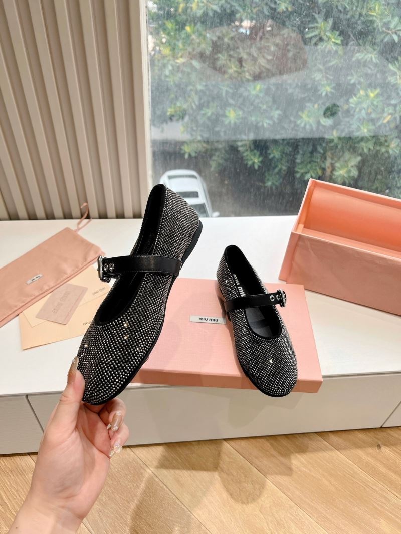 Miu Miu Sandals